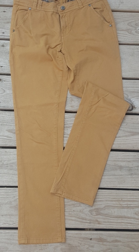 Pilcro pants